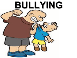El Bullying 2