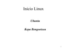 02InicioLinux