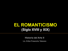 romanticismo-historia-del