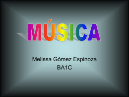 Melissa gomez - WordPress.com