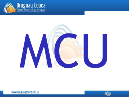 Diapositiva 1 - Uruguay Educa