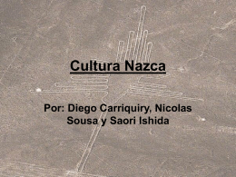Cultura Nazca