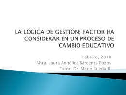 Diapositiva 1 - Universidad Iberoamericana Puebla