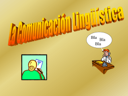 comunicacion