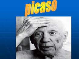 picaso