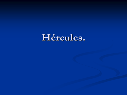 Hércules. - zeus-jupiter