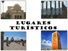 Lugares turisticos - Its-time-for-Africa-agency
