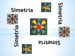 Simetría