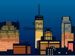 Chris Diaz