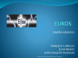 ELIKOS V1