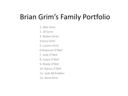 File - Brian Grims Spanish Portfolio