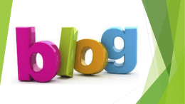 Blogs - WordPress.com