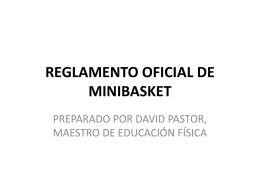 Descarga - David Pastor