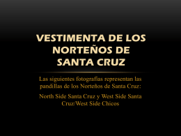 PowerPoint - Santa Cruz County BASTA