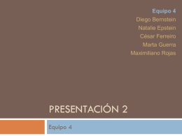 Presentacion2_Equipo4_final. - U