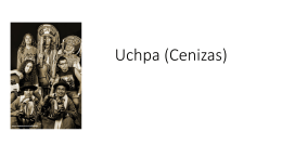 Uchpa (Cenizas)