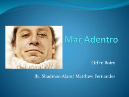 escena ultimaMarAdentro(4) Shadman & Matthew F.