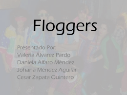 floggers
