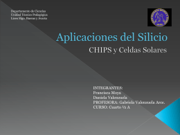 Aplicaciones_del_Silicio - material de estudio quimica santiago