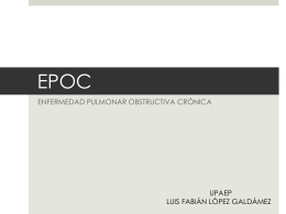 EPOC - Diagnostrum
