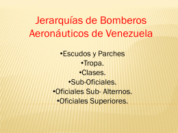 Jerarquías - WordPress.com