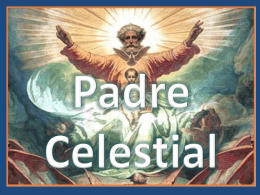 Padre Celestial