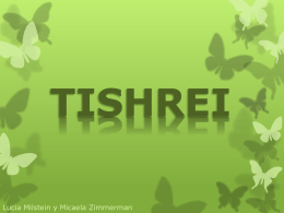 Tishrei