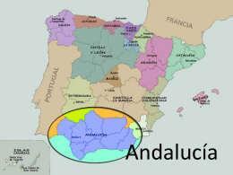 Es de Andalucía