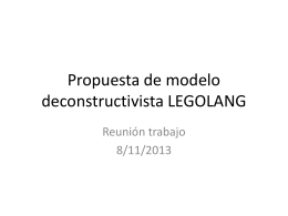 Modelo Conceptual oct2013