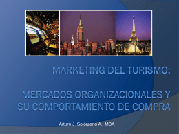 Marketing del Turismo - Marketing-Estrategico-UCC