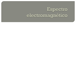 Espectro electromagntico1