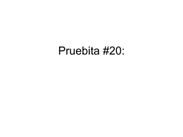 Pruebita #27