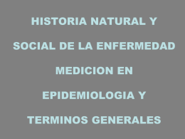 Diapositiva 1 - Tele Medicina de Tampico