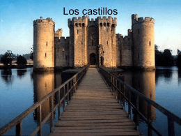 Los castillos