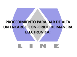 Diapositiva 1 - Agencia Aduanal Almazo Line