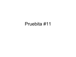 Pruebita #12