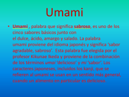 Umami