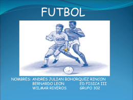 Diapositiva 1 - Futbolntci`s Blog | Just another