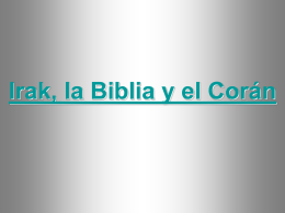 Diapositiva 1 - El Evangelista Mexicano