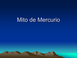 Mito de Mercurio