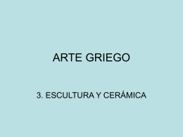 ARTE GRIEGO - Blog de Aula. Ciencias Sociales |