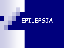 EPILEPSIA - Adolescente 3