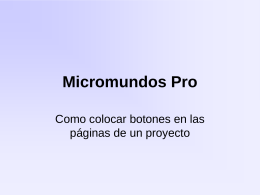 Micromundos Pro