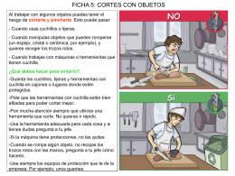 Diapositiva 1 - Prevencion Laboral