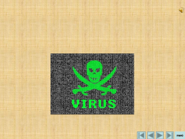 Virus y Antivirus - Profesorafridaesposito`s Blog