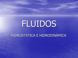 FLUIDOS - fisIOn