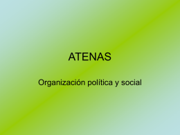 ATENAS - Consellería de Cultura, Educación e