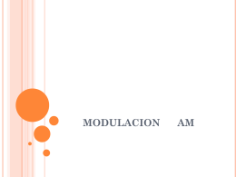 MODULACION AM - networkingsignora [licensed for