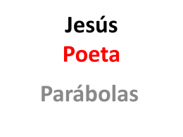Jesús Poeta