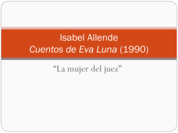 Cuentos de Eva Luna (1990)